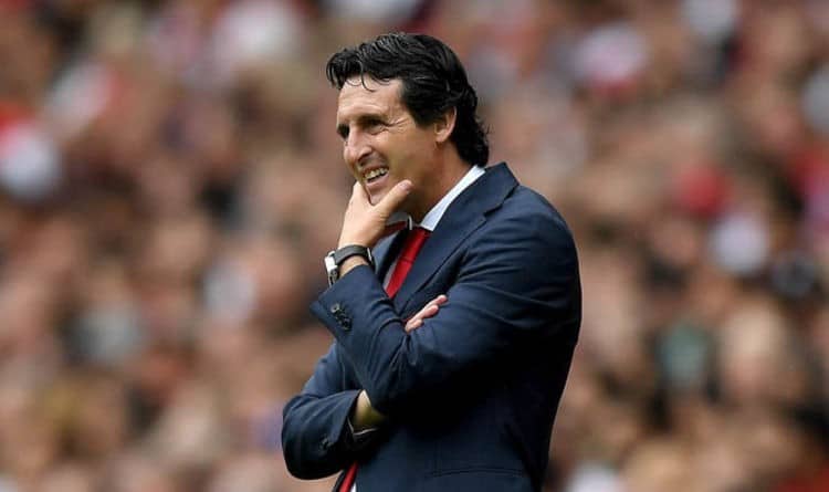 ‘Lose Next Two Games, Lose Your Job’ – Emery Gets Last Warning Lose Two Games Lose Job Emery