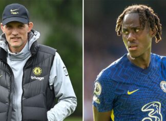 Why Chalobah, Sarr Must Learn From Win At Brentford – Tuchel