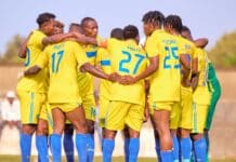 Saint Eloi Lupopo vs Sekhukhune United lineups, 3 predictions – CAF Confederation Cup Saint Eloi Lupopo vs Sekhukhune United
