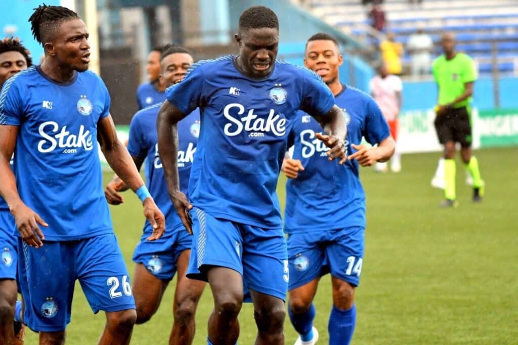 NPFL fixtures this week: Enyimba, Bendel Insurance opponents 3 Enyimba players in action in the NPFL