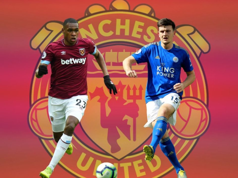 Players Manchester United Could Sign On Deadline Day Players Manchester United Sign Deadline Day