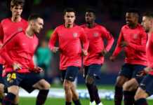 6 players who Would leave Barcelona in January