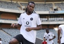 Sassuolo plot transfer move for Olisa Ndah