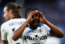 Saturday roundup – Lookman, Ajibade, Ighalo, Onuachu on target