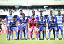 AFC Leopards vs Gor Mahia: Benson Omalla destroys the Ingwe AFC Leopards vs Gor Mahia line up