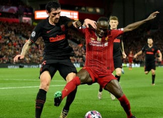 Athletico Madrid Vs Liverpool Preview, Team News, Probable Line-Up, Key Stats Athletico Madrid Vs Liverpool Preview, Team News, Probable Line-Up, Key Stats