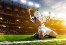 Bet9ja Goalscorer Rules And Market Types Available For ”2023” Bet9ja Goalscorer Rules