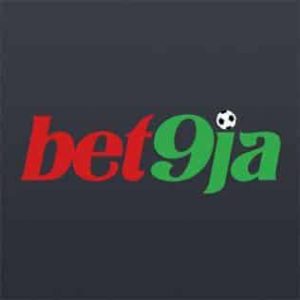 Top 16 International Betting Sites In Nigeria Listed 1 bet9ja-logo-carré