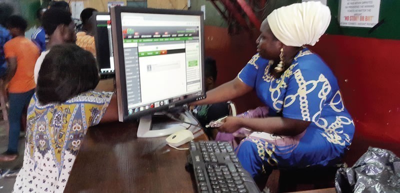 Registered Lottery Companies In Nigeria – The FULL List Registered Lottery Companies In Nigeria