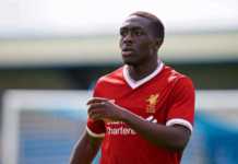 Bobby Adekanye offered five-year deal by Lazio Bobby Adekanye