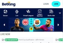 Betking Mobile Review 2023: Play on the Go Betking mobile