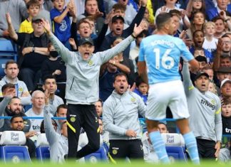 Chelsea 0-1 Man City: 3 Major/Massive Observations From The Contest Chelsea 0-1 Man City 3 MajorMassive Observations From The Contest