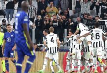 Chiesa Help Juventus punish Tuchel’s Chelsea in Turin Chiesa Help Juventus punish Tuchel's Chelsea in Turin
