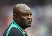 Christian Chukwu okays Rohr World Cup list Christian Chukwu okays Rohr World Cup list