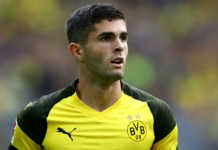 Christian Pulisic now Chelsea’s Third Most Expensive Signing Christian Pulisic now Chelsea's Third Most Expensive Signing