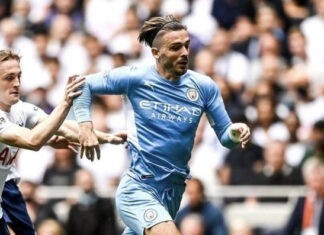 Club Brugge Vs Man City: Confirmed Lineups Are Out Club Brugge Vs Man City Confirmed Lineups