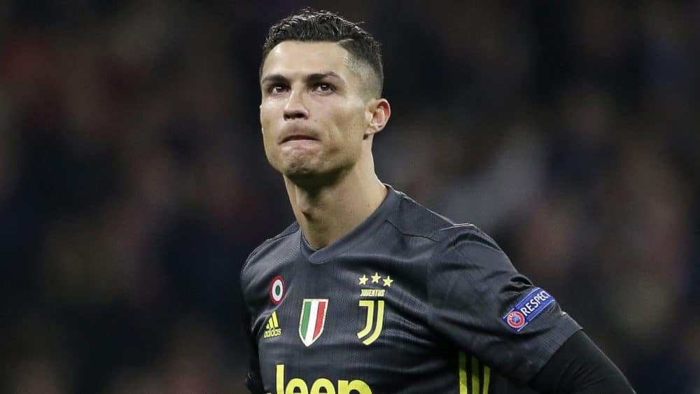 Cristiano Ronaldo Influences 3 Players To Reject Real Madrid cristiano ronaldo players to reject