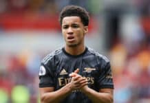 Ethan Nwaneri misses out on Arsenal win as Saka claims All-Star MVP Ethan Nwaneri