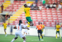 CAF: Plateau, Kwara crash out, Rivers run out of road