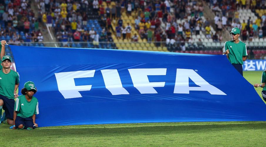 FIFA Vice-President Confirms Cancellation Of International Football Fixtures Until 2021 Cancellation International Football Fixtures