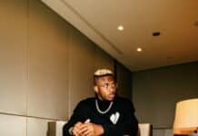 Sneak peek into Victor Osimhen house in Italy Sneak peek into Victor Osimhen house in Italy