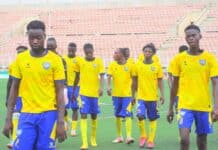 Gombe United – Players salary, new players, news, stadium gombe united vs bendel insurance
