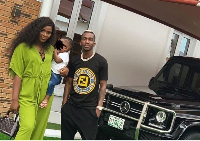 Henry Onyekuru’s Wedding: Etebo, Ndidi, Others Storm Benin Henry Onyekuru Wedding