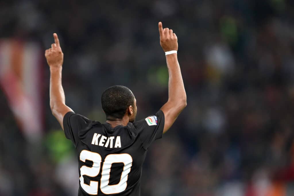 List Of African Players That Have Won The Champions League 13 List of African Players that won the Champions League