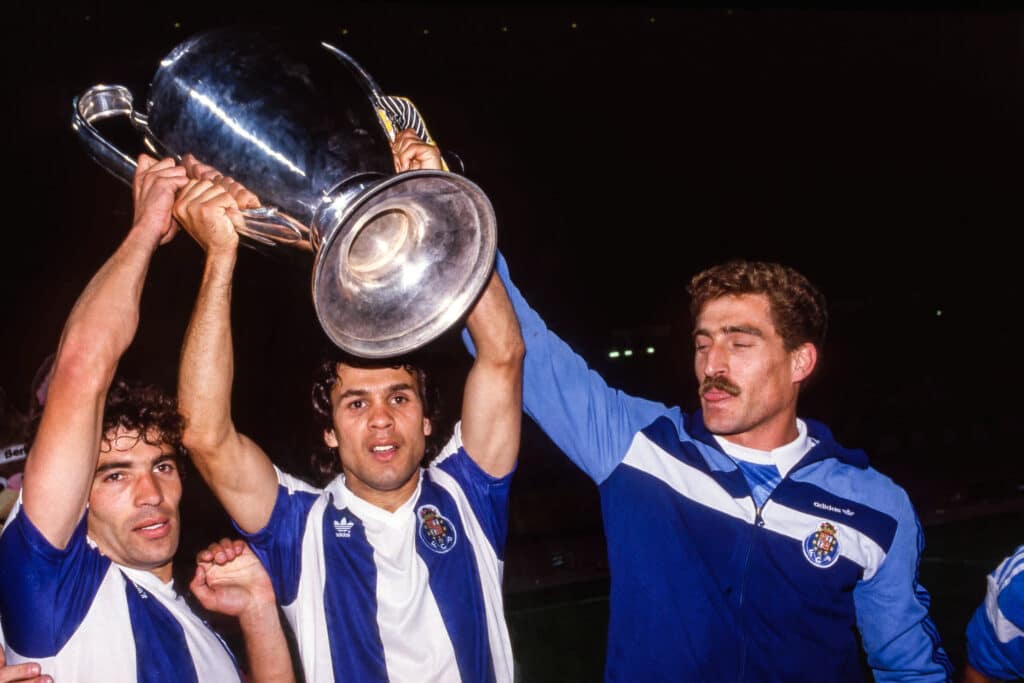 List Of African Players That Have Won The Champions League 2 List of African Players that won the Champions League