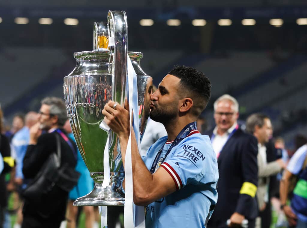 List Of African Players That Have Won The Champions League 27 List of African Players that won the Champions League