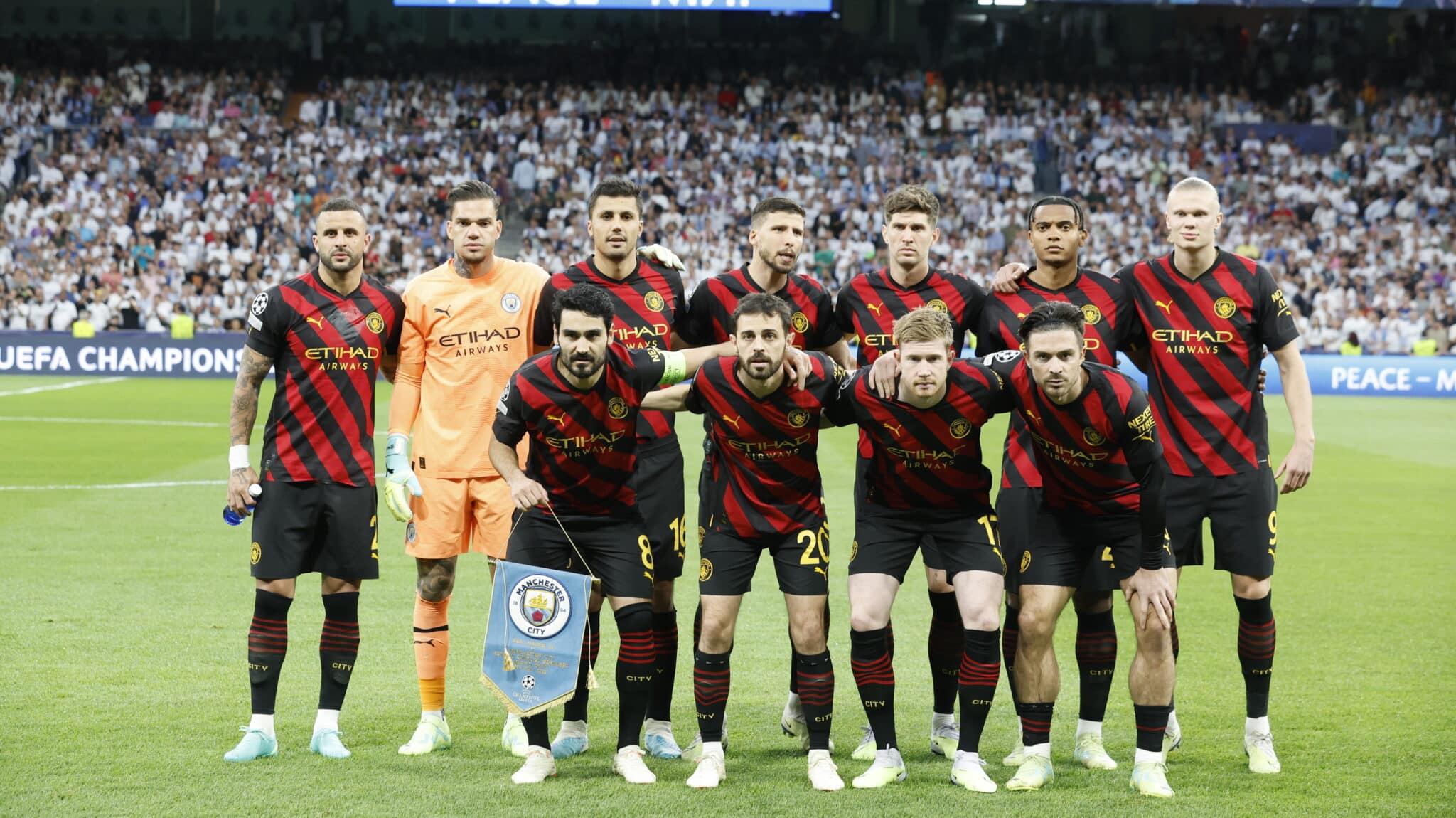 Champions League Final Prediction: Can Inter Derail Pep's Treble Dream? 1 ICONSPORT ecommerce Fotos eCommerce 2 135785209 scaled