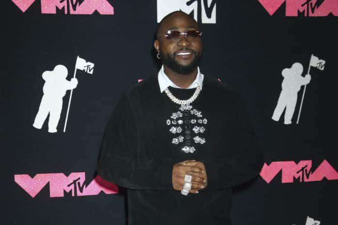 ICONSPORT_425635825 Davido casts aspersions at former nff president amaju pinnick