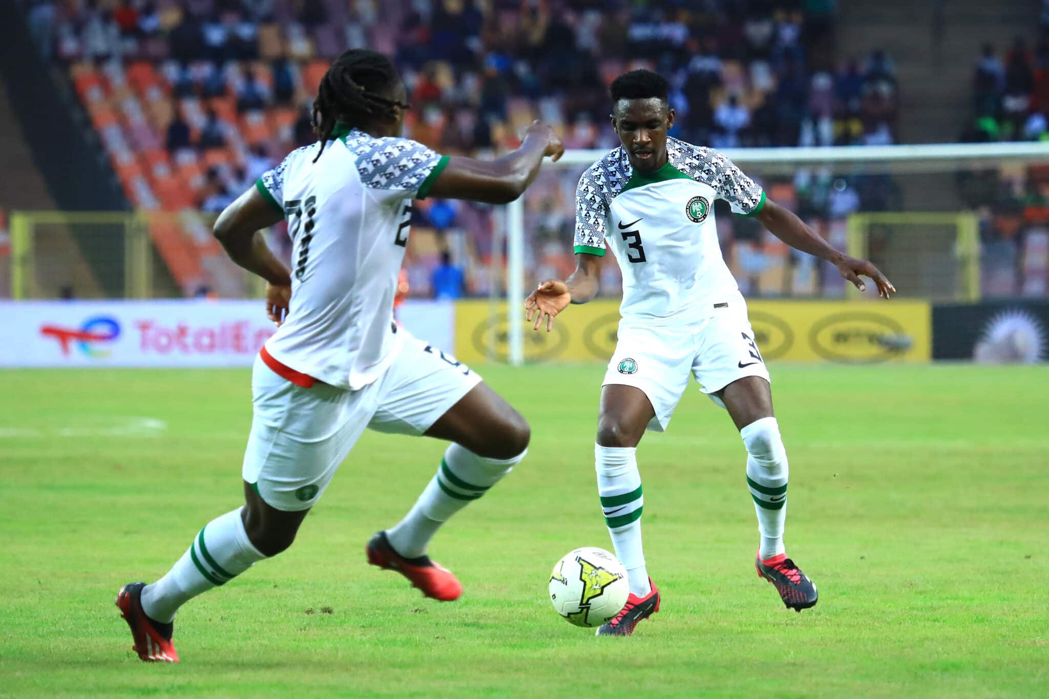 Super Eagles vs São Tomé and Príncipe referee - AFCON qualifier 3 super eagles vs São Tomé and Príncipesuper eagles vs São Tomé and Príncipe nigeria hopes to win big