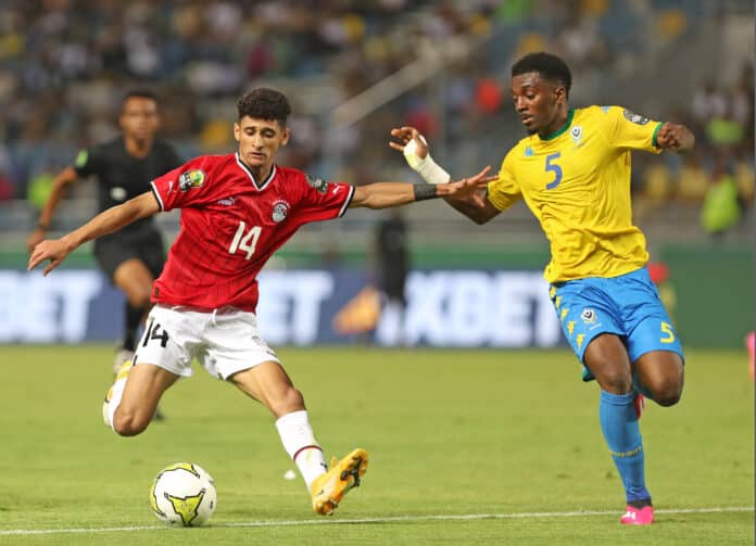 Egypt vs Guinea prediction Egypt vs Guinea prediction
