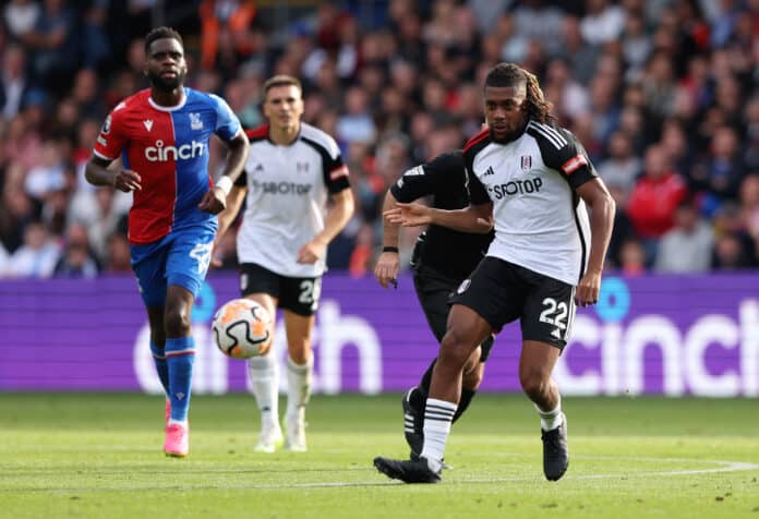Fulham vs Sheffield United lineups, 3 predictions - Alex Iwobi to finally get a start? Alex Iwobi in action for Fulham