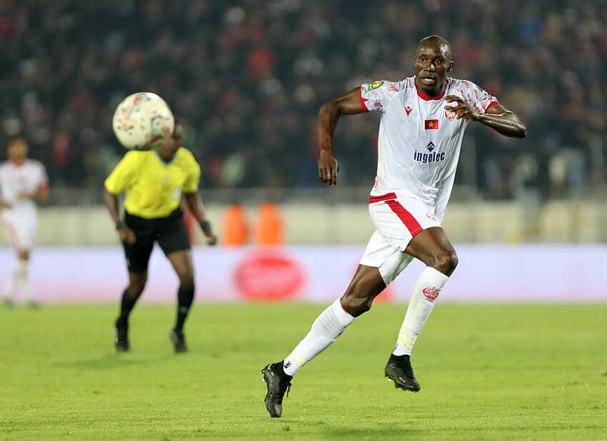 Enyimba beware! 5 Wydad AC players who can turn any game 1 Enyimba