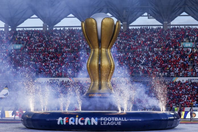 Where to watch Enyimba vs Wydad AC - African Football League 2023 Enyimba to play Wydad AC in African Football League