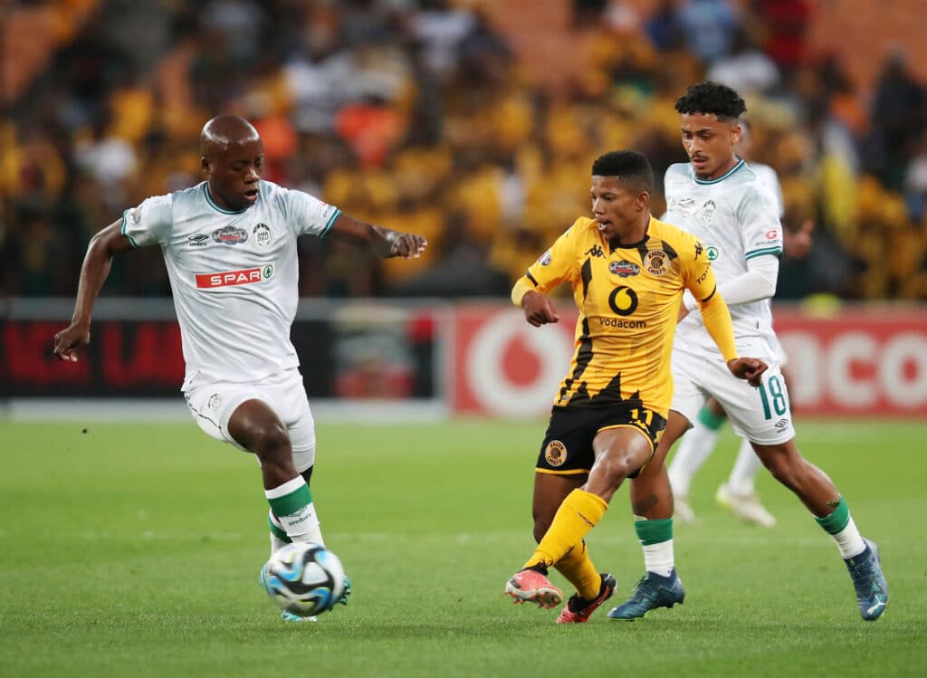 The mistakes that lost Ntseki the Kaizer Chiefs job 4 the loss to amazulu in the knockout cup cost ntseki his job