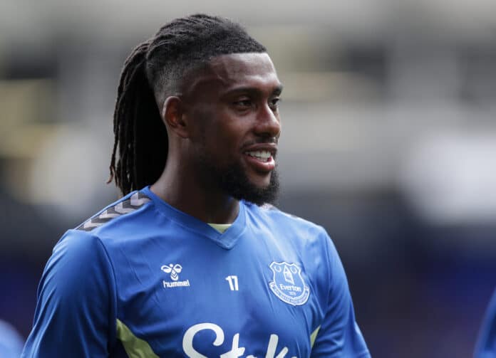 Fulham vs Luton Town lineups – Alex Iwobi in a midfield 3? Fulham vs Luton Town lineups – Alex Iwobi in a midfield 3?