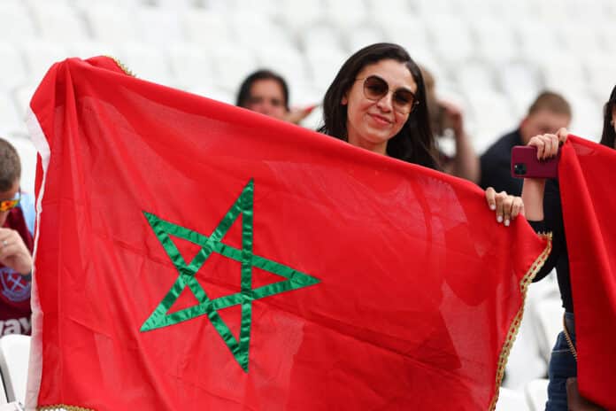 The World Cup returns to Africa: Morocco set to host 2030 FIFA showpiece The World Cup returns to Africa: Morocco set to host 2030 FIFA showpiece