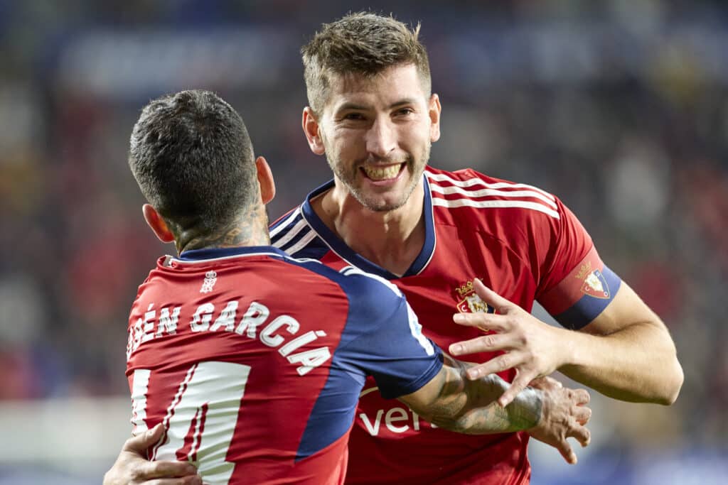 Osasuna vs Athletic Club lineups and where to watch in Ghana 1 Osasuna vs Athletic Club is one of the standout fixtures in La Liga
