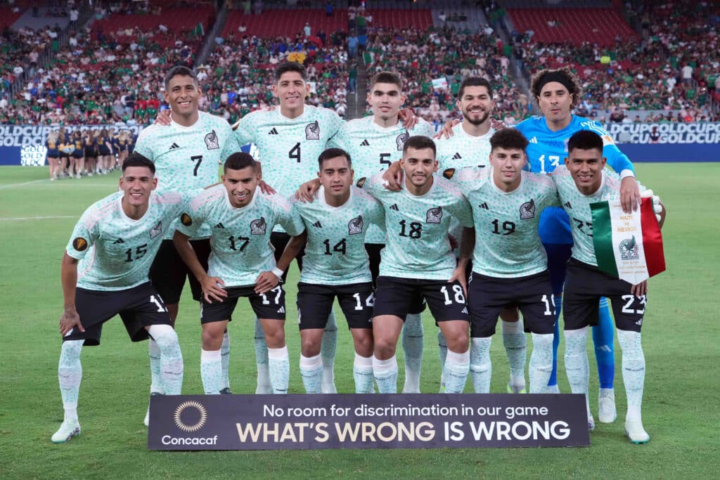 Black Stars coach Chris Hughton inspects Mexico training facility for Ghana camp 2 El Tri of Mexico will take on the Black Stars of Ghana