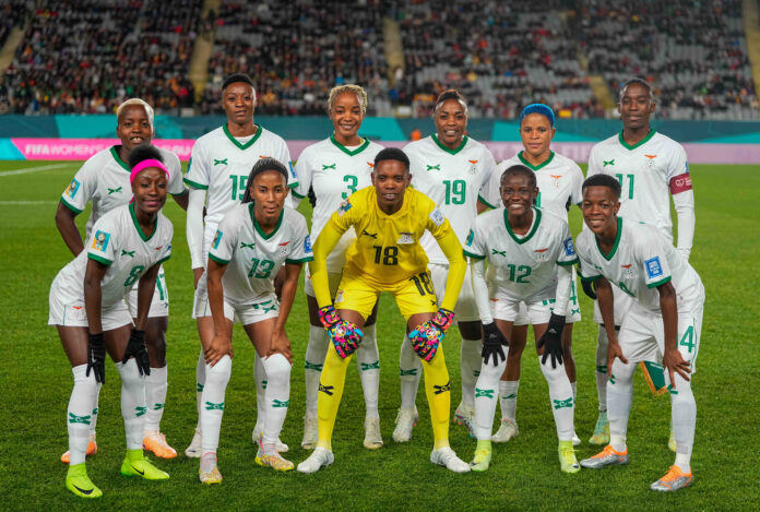 Copper Queens vs Costa Rica lineups and odds Copper Queens vs Costa Rica lineups and odds