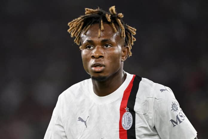 Milan vs Newcastle lineups - Samuel Chukwueze to start after derby humiliation Milan vs Newcastle lineups - Samuel Chukwueze to start after derby humiliation