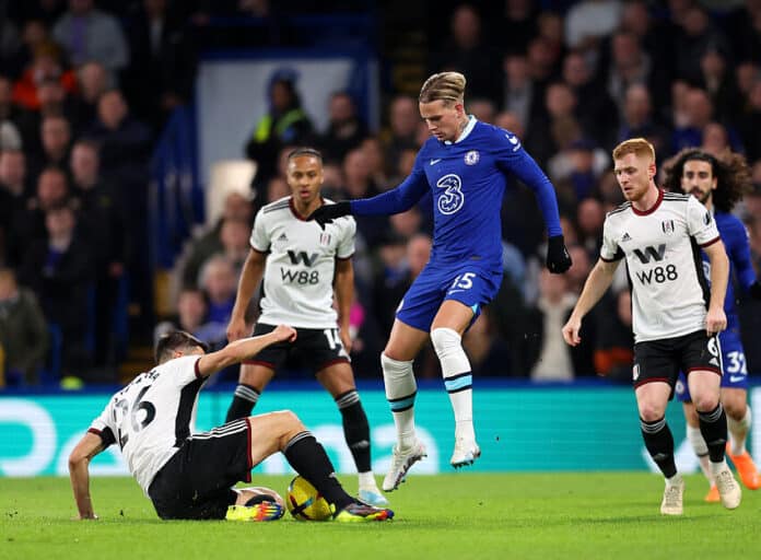 Fulham vs Chelsea lineups, 3 predictions - Premier League EPL match between Fulham vs Chelsea