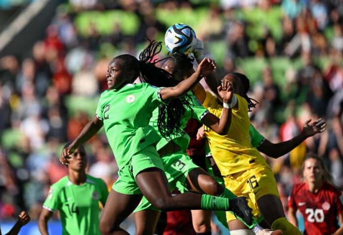 Australia vs Nigeria Super Falcons prediction Australia vs Nigeria Super Falcons prediction