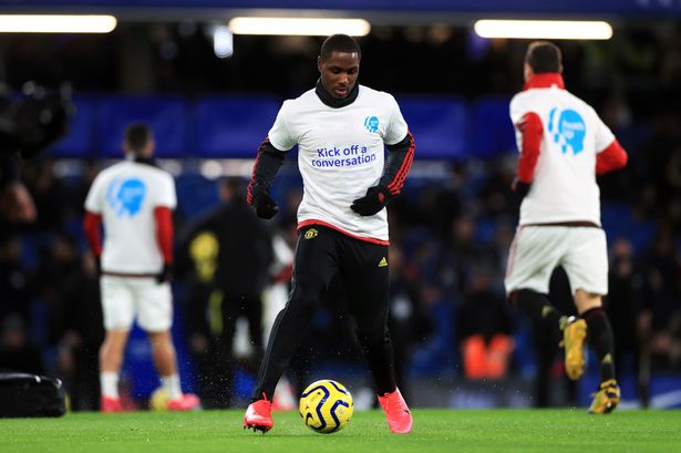 ‘Why Ighalo Must Start Scoring Goals For Man United’ – Akpoborie Ighalo Start Scoring Goals Man United