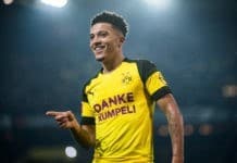 Man City Completing Antonio Marin Move Would Compensate For Sancho Mistake