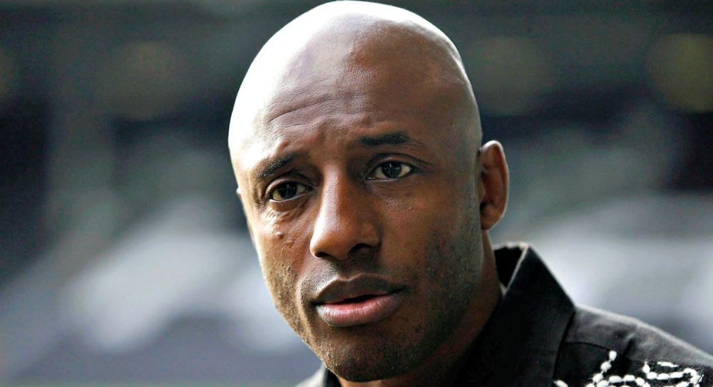 Fashanu Slams Dangote, Otedola Over Monetary Gifts To Super Eagles Fashanu Dangote Otedola Monetary Gifts Super Eagles