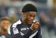 Josh Maja confirms contract renewal talks